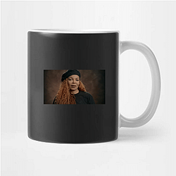Janet Jackson is a global pop icon Janet Jackson Mugs