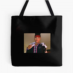 Janet Jackson was inducted into the Rock Janet Jackson Bags