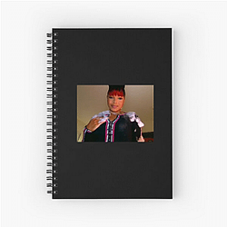 Janet Jackson was inducted into the Rock Janet Jackson Notebook