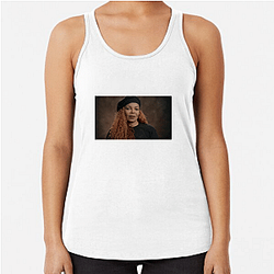Janet Jackson is a global pop icon Janet Jackson Tank Tops