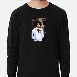 Janet Jackson is the youngest child of the Jackson family Janet Jackson Sweatshirts