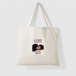 Janet Jackson has sold over 100 million records Janet Jackson Bags