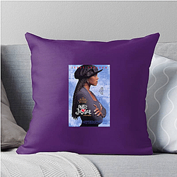 Janet Jackson has won five Grammy Awards Janet Jackson Pillows Cover
