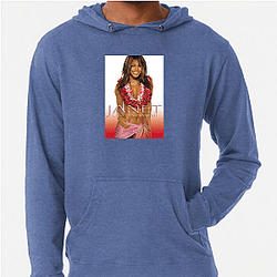 Janet Jackson's music often addresses social issues Janet Jackson Hoodies