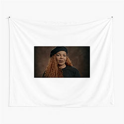 Janet Jackson is a global pop icon Janet Jackson Tapestries