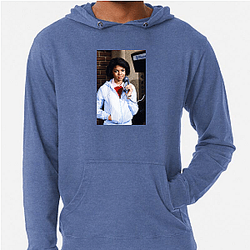 Janet Jackson is the youngest child of the Jackson family Janet Jackson Hoodies