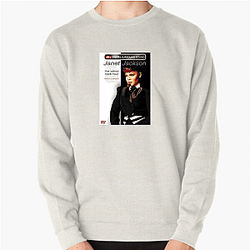 Janet Jackson is considered one of the most influential Janet Jackson Sweatshirts