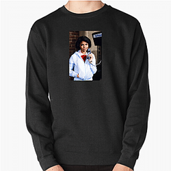 Janet Jackson is the youngest child of the Jackson family Janet Jackson Sweatshirts