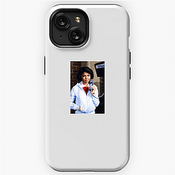 Janet Jackson is the youngest child of the Jackson family Janet Jackson iPhone Cases