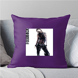Janet Jackson is known for her elaborate choreography Janet Jackson Pillows Cover