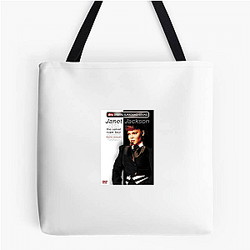 Janet Jackson is considered one of the most influential Janet Jackson Bags