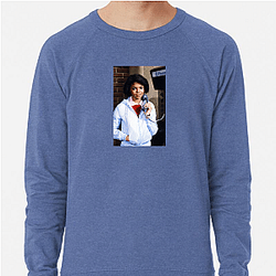 Janet Jackson is the youngest child of the Jackson family Janet Jackson Sweatshirts