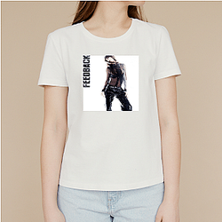 Janet Jackson is known for her elaborate choreography Janet Jackson T-Shirts