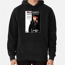 Janet Jackson is considered one of the most influential Janet Jackson Hoodies
