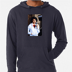 Janet Jackson is the youngest child of the Jackson family Janet Jackson Hoodies