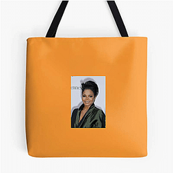 Janet Jackson is an American singer and actress Janet Jackson Bags