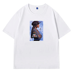Janet Jackson has won five Grammy Awards Janet Jackson T-Shirts