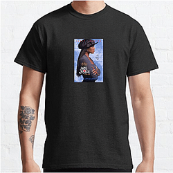 Janet Jackson has won five Grammy Awards Janet Jackson T-Shirts