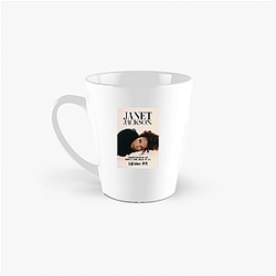 Janet Jackson has sold over 100 million records Janet Jackson Mugs