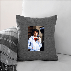 Janet Jackson is the youngest child of the Jackson family Janet Jackson Pillows Cover