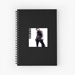 Janet Jackson is known for her elaborate choreography Janet Jackson Notebook