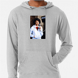 Janet Jackson is the youngest child of the Jackson family Janet Jackson Hoodies