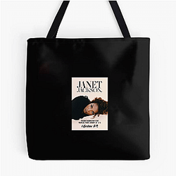 Janet Jackson has sold over 100 million records Janet Jackson Bags