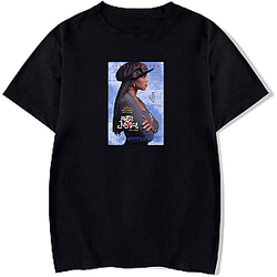 Janet Jackson has won five Grammy Awards Janet Jackson T-Shirts
