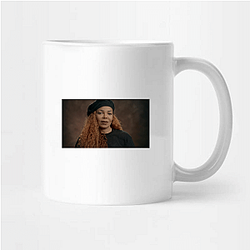 Janet Jackson is a global pop icon Janet Jackson Mugs