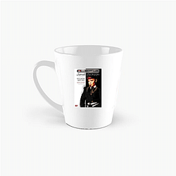 Janet Jackson is considered one of the most influential Janet Jackson Mugs