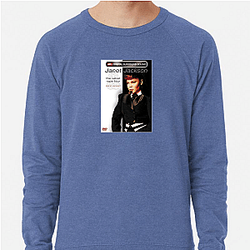 Janet Jackson is considered one of the most influential Janet Jackson Sweatshirts
