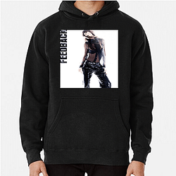 Janet Jackson is known for her elaborate choreography Janet Jackson Hoodies