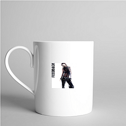 Janet Jackson is known for her elaborate choreography Janet Jackson Mugs