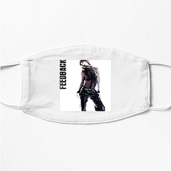 Janet Jackson is known for her elaborate choreography Janet Jackson Face Masks