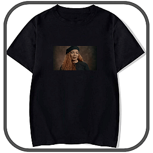 Janet Jackson T-Shirts