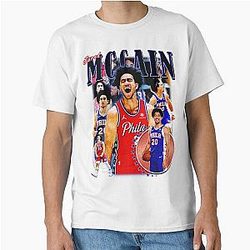 Jared McCain Classic T-Shirt