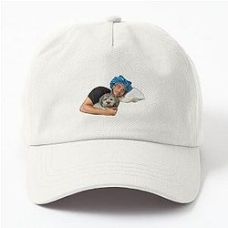 Jared McCain Dad Hat