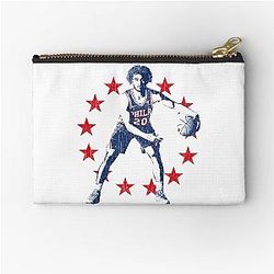 Jared McCain Zipper Pouch