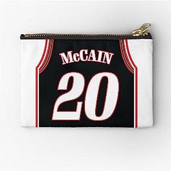 Jared McCain Jersey Pouch