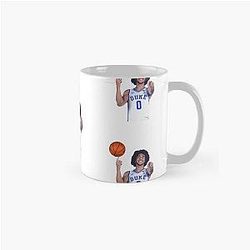 Jared McCain Classic Mug
