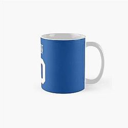 Jared McCain 20 Classic Mug