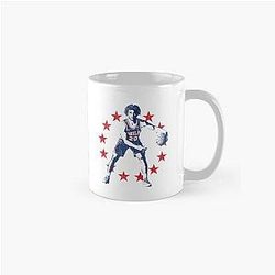 Jared McCain Classic Mug