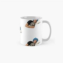 Jared McCain Classic Mug