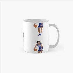 Jared McCain with balloon Classic Mug