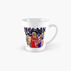 Jared Tall Graphic T-Shirt Mug