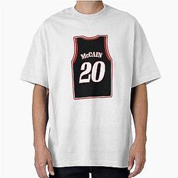 Jared McCain T-Shirt