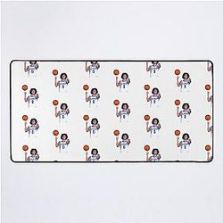 Jared McCain Desk Mat