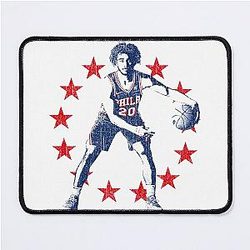 Jared McCain Mouse Pad