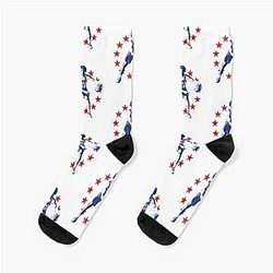 Jared McCain Socks