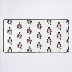 Jared McCain Trophy Desk Mat